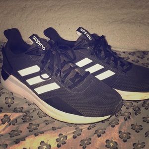Adidas shoes for men or women